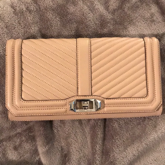 Rebecca Minkoff Crossbody Chained Purse - Picture 2 of 16